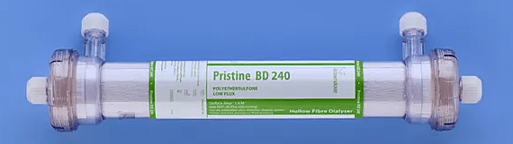 Dialyser BD240 PES Low Flux